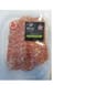 Crf le marché saucisson sec aux noisettes 24 tranches 85g