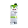 Vavai eau de coco 100% naturelle sans sucres ajoutés brique 1l