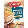 Le Gaulois cordon bleu de poulet aux 3 fromages 2x100g