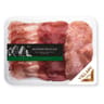 Assortiment antipasto delle alpi 140g