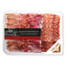 Assortiment antipasto mediterraneo 140g