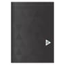 Carrefour bloc note 21x29.7 cm 160 pages petits carreaux