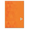 Carrefour bloc note 21x29.7 cm 160 pages petits carreaux