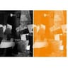 Carrefour bloc note 21x29.7 cm 160 pages petits carreaux