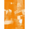 Carrefour bloc note 14.8x21 cm 160 pages petits carreaux