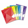 Carrefour cahier agrafe 170x220 96 pages seyes polypro