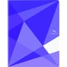 Carrefour cahier agrafe 170x220 96 pages seyes polypro