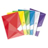 Carrefour cahier agrafe 210x297 96 pages seyes polypro