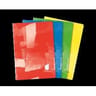Carrefour cahier 21x29.7 cm 192 pages grands carreaux