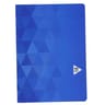 Carrefour cahier 21x29.7 cm 192 pages grands carreaux