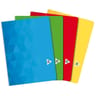 Carrefour cahier 24x32 cm 48 pages grands carreaux