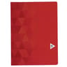 Carrefour cahier 24x32 cm 48 pages grands carreaux