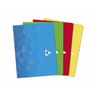 Carrefour cahier 17x22 cm 48 pages grands carreaux