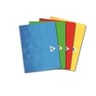 Carrefour cahier 17x22 cm 48 pages grands carreaux