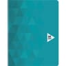 Carrefour cahier 17x22 cm 48 pages grands carreaux