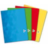 Carrefour cahier 24x32 cm 96 pages grands carreaux