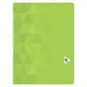 Carrefour cahier 24x32 cm 96 pages grands carreaux