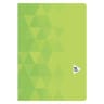 Carrefour cahier 21x29.7 cm 96 pages grands carreaux