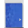 Carrefour cahier 21x29.7 cm 96 pages grands carreaux