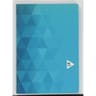 Carrefour cahier 21x29.7 cm 96 pages grands carreaux