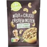Carrefour Sensation noix de cajou poivre & romarin 100g