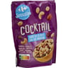 Carrefour sensation fruits secs cocktail sans sel ajouté 120g