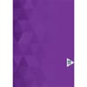 Carrefour cahier 24x32 cm 192 pages grands carreaux