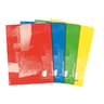 Carrefour cahier 24x32 cm 192 pages grands carreaux