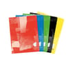 Carrefour Cahier 17 x 22 cm - 96 pages - Grands carreaux