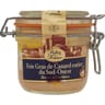 Reflets de France foie gras de canard entier du sud-ouest 180g