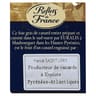 Reflets de France foie gras de canard entier du sud-ouest 180g