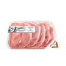 Jambon cuit rôti aux herbes 110g