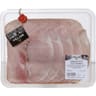 Jambon cuit rôti aux herbes 110g