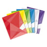 Carrefour cahier agrafe 170x220 48 pages 90 grammes seyes polypro