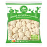 Carrefour choux-fleurs en fleurettes 1kg