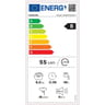 Samsung lave linge frontal 1400Trs 8 kg WW80TA046TH