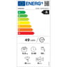 Samsung lave linge frontal 9kg WW90TA046TH
