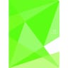 Carrefour cahier agrafe 240x320 48 pages 90 grammes q5/5 polypro coloris assortis