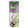Knorr secret d'arômes duo aromatique tube 90g