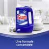 Sun classic poudre 90 lavages 2.85kg