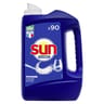 Sun classic poudre 90 lavages 2.85kg