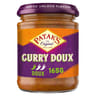 Patak's pate curry doux 165g