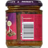 Patak's pate curry doux 165g