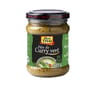 Real thai pâte de curry vert 227g