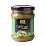 Real thai pâte de curry vert 227g