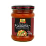 Real thaï pâte de curry massaman 227g