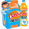Oasis tropical 4x2l