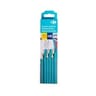 CARREFOUR  12 CRAYONS GRAPHITE HB carrefour  12 crayons graphite hb