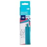Carrefour 3 crayons graphite hb