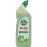 Carrefour eco planet gel wc eucalyptus 750ml
